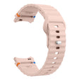 Increíblemente Elegante Samsung Smartwatch Silicona / Poliuretano Termoplástico Universal Correa Reloj