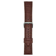 Super Estilosa Universal Cuero Sintético Universal Correa Reloj