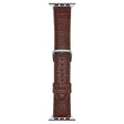 Absolutamente Buena Apple Smartwatch Cuero Sintético Universal Correa Reloj