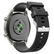Realmente Duradera Universal Silicona / Poliuretano Termoplástico Universal Correa Reloj