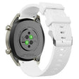 Realmente Duradera Universal Silicona / Poliuretano Termoplástico Universal Correa Reloj
