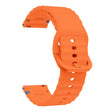 Super Fantástica Universal Silicona / Poliuretano Termoplástico Universal Correa Reloj