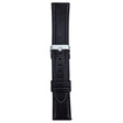 Bonita Universal Cuero Sintético Universal Correa Reloj