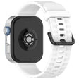 Increíblemente Resistente Huawei Smartwatch Silicona / Poliuretano Termoplástico Universal Correa Reloj