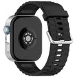 Remarcablemente Bonita Huawei Smartwatch Silicona / Poliuretano Termoplástico Universal Correa Reloj