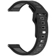 Muy Estilosa Garmin Smartwatch Silicona / Poliuretano Termoplástico Universal Correa Reloj
