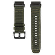 Absolutamente Fiable Garmin Smartwatch Nilón Universal Correa Reloj