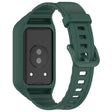 Con Estilo Honor Band 10 / Honor Band 9 Silicona / Poliuretano Termoplástico Universal Correa Reloj