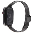 Super Fiable Apple Smartwatch Metal Universal Correa Reloj