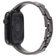 Super Duradera Apple Smartwatch Estrás Universal Correa Reloj