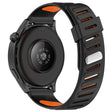 Super Guay Huawei WATCH GT 5 46 mm Silicona / Poliuretano Termoplástico Correa Reloj