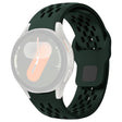 Remarcablemente Espléndida Samsung Smartwatch Silicona / Poliuretano Termoplástico Universal Correa Reloj
