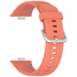 Magnífica Huawei Smartwatch Silicona / Poliuretano Termoplástico Universal Correa Reloj