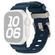 Mega Cómoda Apple Smartwatch Silicona / Poliuretano Termoplástico Universal Correa Reloj