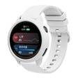 Muy Estilosa Garmin Vivoactive 6 Silicona / Poliuretano Termoplástico Correa Reloj