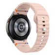 Increíblemente A La Moda Samsung Smartwatch Silicona / Poliuretano Termoplástico Universal Correa Reloj
