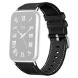 Remarcablemente Buena Xiaomi Smartwatch Silicona / Poliuretano Termoplástico Universal Correa Reloj