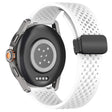 Remarcablemente Duradera Universal Silicona / Poliuretano Termoplástico Universal Correa Reloj