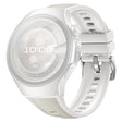 Absolutamente Linda Huawei Watch 5 42mm Cuero Auténtico Correa Reloj