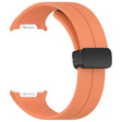 Mega Buena Samsung Smartwatch Silicona / Poliuretano Termoplástico Universal Correa Reloj