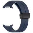 Mega Buena Samsung Smartwatch Silicona / Poliuretano Termoplástico Universal Correa Reloj