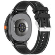 Muy Duradera Samsung Smartwatch Nilón Universal Correa Reloj