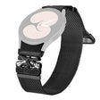 Increíblemente Agradable Samsung Galaxy Watch 7 40mm / Samsung Galaxy Watch 7 44mm Metal Universal Correa Reloj