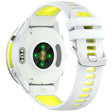 Super Elegante Garmin Smartwatch Silicona / Poliuretano Termoplástico Universal Correa Reloj