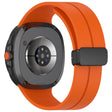 Con Absolutamente Estilo Samsung Smartwatch Silicona / Poliuretano Termoplástico Universal Correa Reloj
