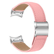 Muy Agradable Samsung Smartwatch Cuero Sintético Universal Correa Reloj