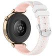 Remarcablemente Estilosa Universal Silicona / Poliuretano Termoplástico Universal Correa Reloj