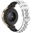 Remarcablemente Estilosa Universal Silicona / Poliuretano Termoplástico Universal Correa Reloj