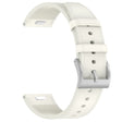 Increíblemente Guay Universal Cuero Auténtico Universal Correa Reloj