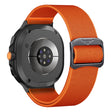Super Elegante Samsung Smartwatch Nilón Universal Correa Reloj