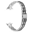 Increíblemente Elegante Xiaomi Redmi Watch 5 / Xiaomi Redmi Watch 4 Metal Universal Correa Reloj