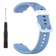 Increíblemente Agradable Xiaomi Redmi Kids Watch Silicona / Poliuretano Termoplástico Correa Reloj