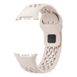 Absolutamente Agradable Samsung Smartwatch Silicona / Poliuretano Termoplástico Universal Correa Reloj
