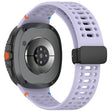 Remarcablemente Elegante Samsung Smartwatch Silicona / Poliuretano Termoplástico Universal Correa Reloj