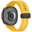 Remarcablemente Elegante Samsung Smartwatch Silicona / Poliuretano Termoplástico Universal Correa Reloj