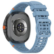 Remarcablemente Bonita Samsung Smartwatch Silicona / Poliuretano Termoplástico Universal Correa Reloj