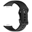 Increíblemente Resistente Xiaomi Redmi Watch Move Silicona / Poliuretano Termoplástico Correa Reloj