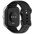 Realmente Duradera Xiaomi Redmi Watch Move Silicona / Poliuretano Termoplástico Correa Reloj