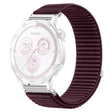 Muy Resistente Universal Nilón Universal Correa Reloj