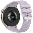Absolutamente Fiable Huawei Watch 5 42mm Silicona / Poliuretano Termoplástico Correa Reloj