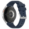 Muy Elegante Universal Silicona / Poliuretano Termoplástico Universal Correa Reloj
