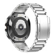 Maravillosa Samsung Galaxy Watch8 40mm / Samsung Galaxy Watch8 44mm Metal Universal Correa Reloj