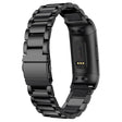 Super Guay Fitbit Charge 4 / Fitbit Charge 3 Metal Universal Correa Reloj