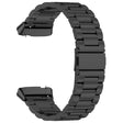 Remarcablemente Bonita Xiaomi Redmi Watch 3 Active / Xiaomi Redmi Watch 3 Lite Metal Universal Correa Reloj