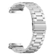Resistente Amazfit T-Rex 2 Metal Correa Reloj