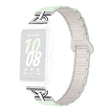 Remarcablemente Duradera Samsung Galaxy Fit 3 Silicona / Poliuretano Termoplástico Correa Reloj